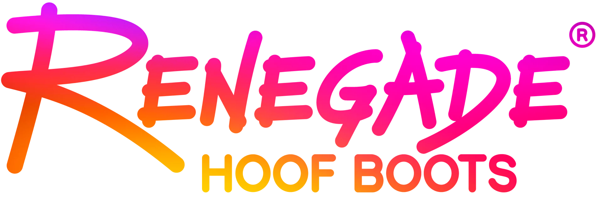 Renegade Hoof Boots